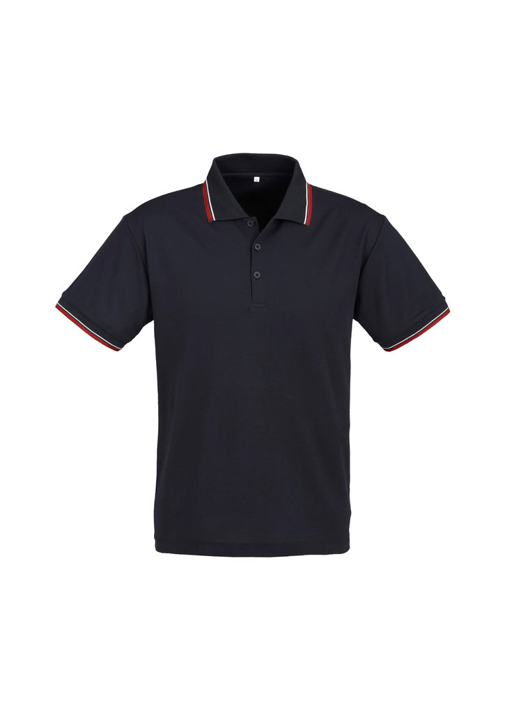 Mens Cambridge Short Sleeve Polo - P227MS - biz-collection-4