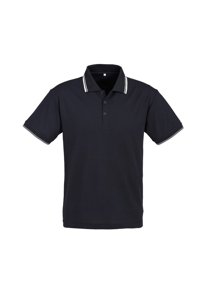 Mens Cambridge Short Sleeve Polo - P227MS - biz-collection-3