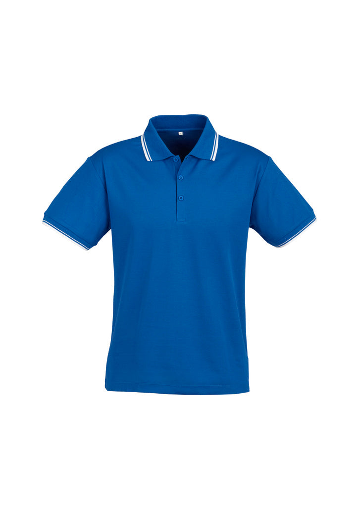 Mens Cambridge Short Sleeve Polo - P227MS - biz-collection-2