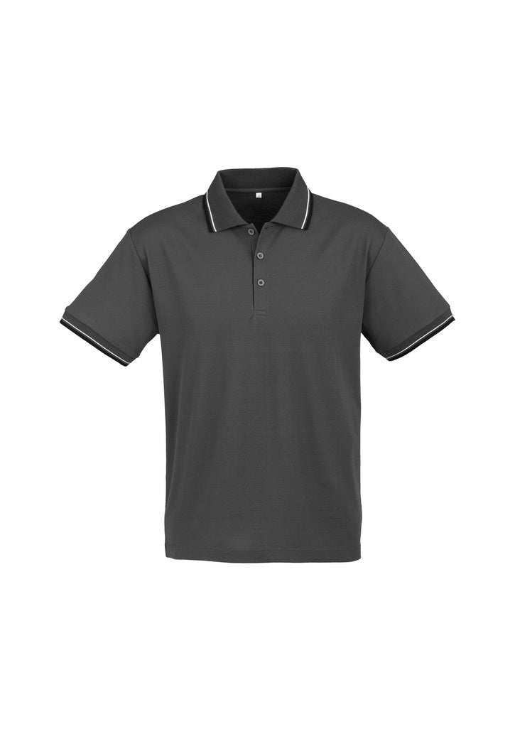 Mens Cambridge Short Sleeve Polo - P227MS - biz-collection-1