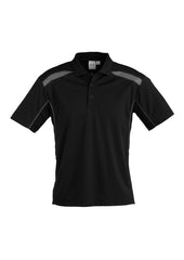 Mens United Short Sleeve Polo - P244MS - biz-collection-8