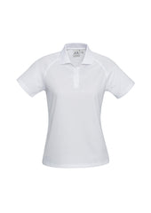 Womens Sprint Short Sleeve Polo - P300LS - biz-collection-4