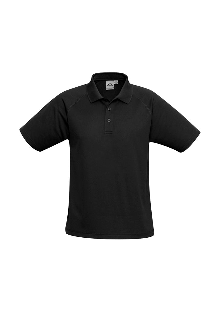 Mens Sprint Short Sleeve Polo - P300MS - biz-collection-1