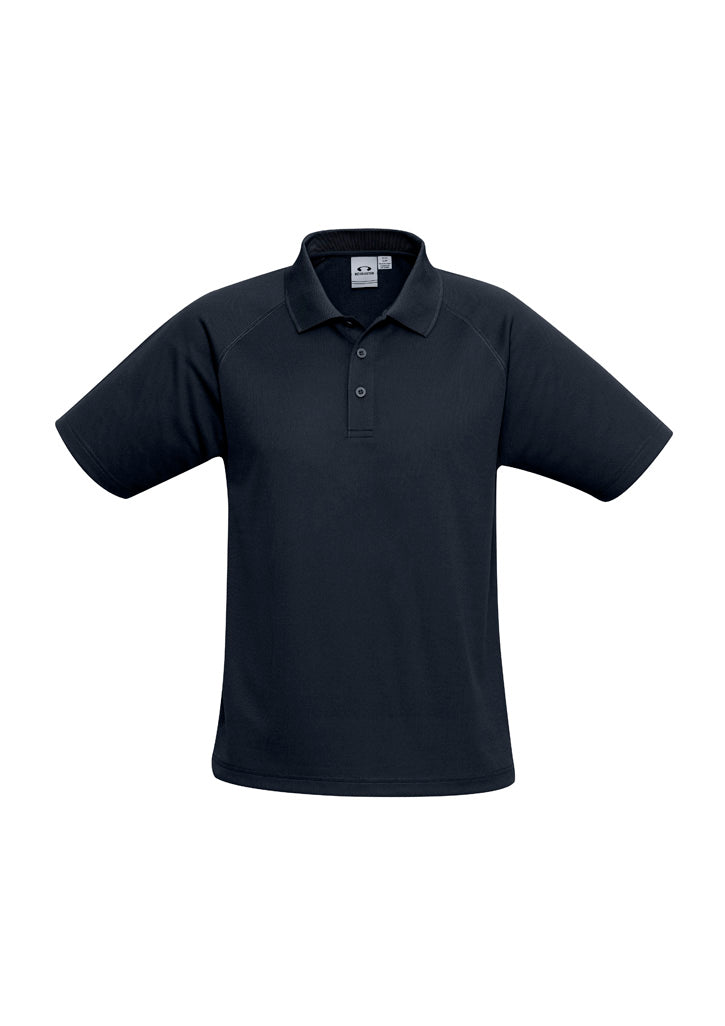 Mens Sprint Short Sleeve Polo - P300MS - biz-collection-0