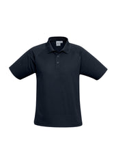 Mens Sprint Short Sleeve Polo - P300MS - biz-collection-0