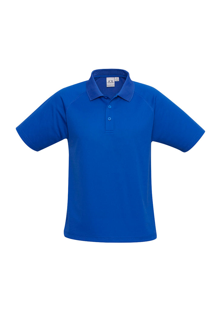 Mens Sprint Short Sleeve Polo - P300MS - biz-collection-2