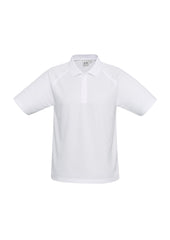 Mens Sprint Short Sleeve Polo - P300MS - biz-collection-3