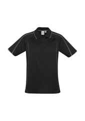 Mens Blade Short Sleeve Polo - P303MS - biz-collection-4