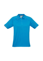 Mens Blade Short Sleeve Polo - P303MS - biz-collection-1