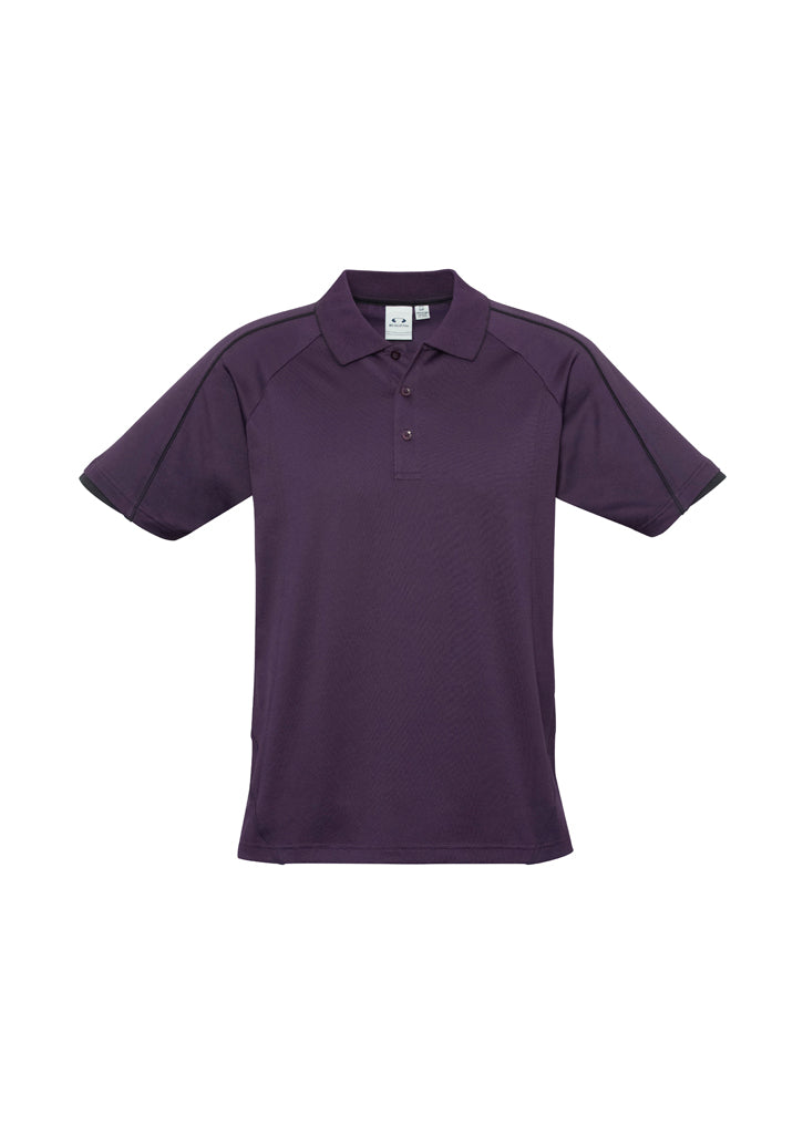 Mens Blade Short Sleeve Polo - P303MS - biz-collection-3