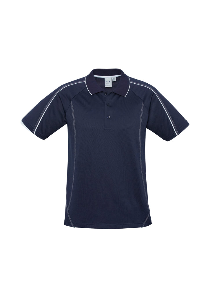 Mens Blade Short Sleeve Polo - P303MS - biz-collection-2