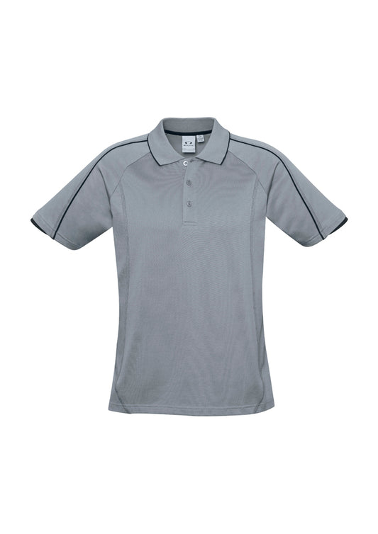 Mens Blade Short Sleeve Polo - P303MS - biz-collection-0