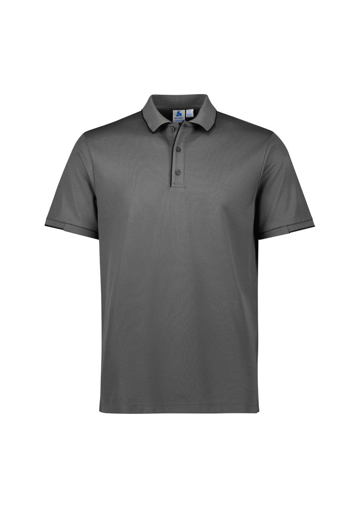 Mens Focus Short Sleeve Polo - P313MS - biz-collection-8