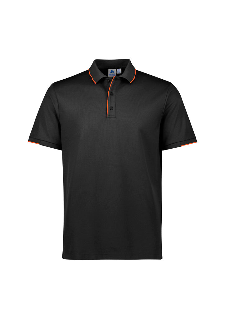 Mens Focus Short Sleeve Polo - P313MS - biz-collection-7
