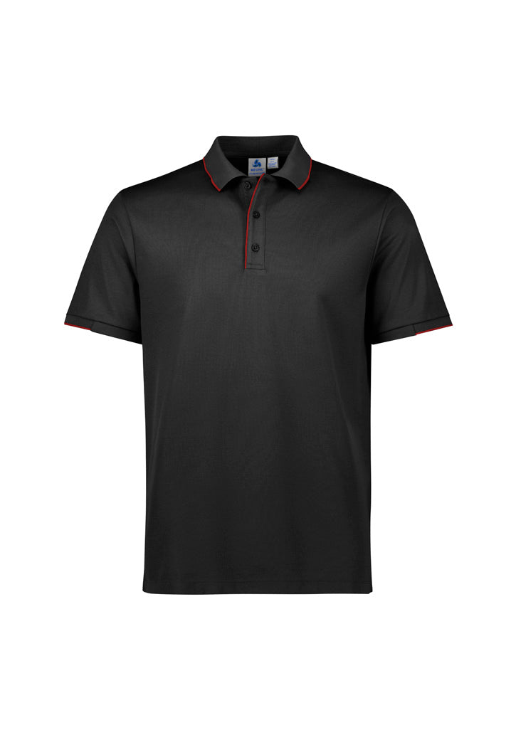 Mens Focus Short Sleeve Polo - P313MS - biz-collection-0