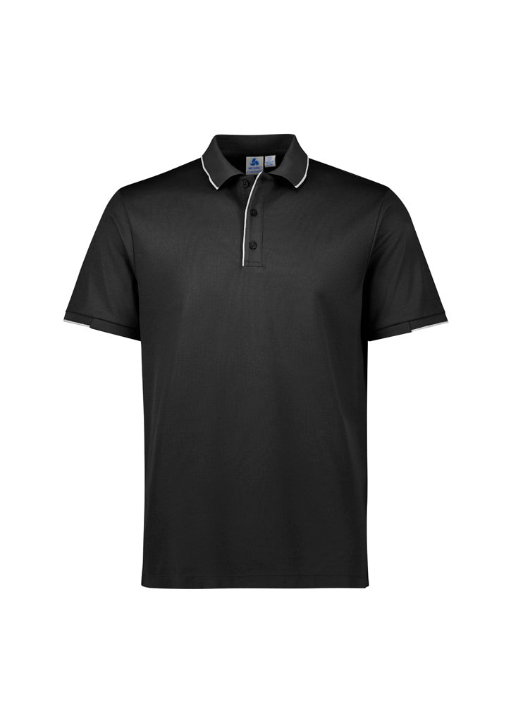 Mens Focus Short Sleeve Polo - P313MS - biz-collection-1