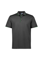 Mens Focus Short Sleeve Polo - P313MS - biz-collection-6