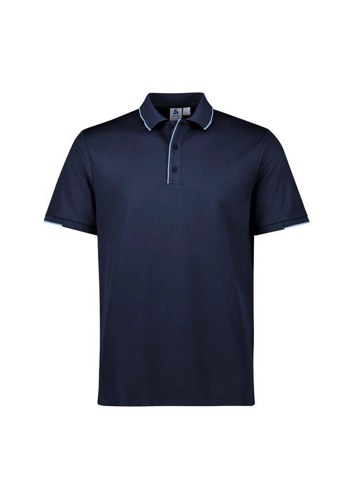Mens Focus Short Sleeve Polo - P313MS - biz-collection-5