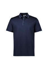 Mens Focus Short Sleeve Polo - P313MS - biz-collection-5