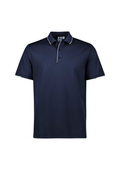 Mens Focus Short Sleeve Polo - P313MS - biz-collection-2