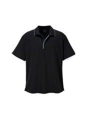 Mens Elite Short Sleeve Polo - P3200 - biz-collection-0