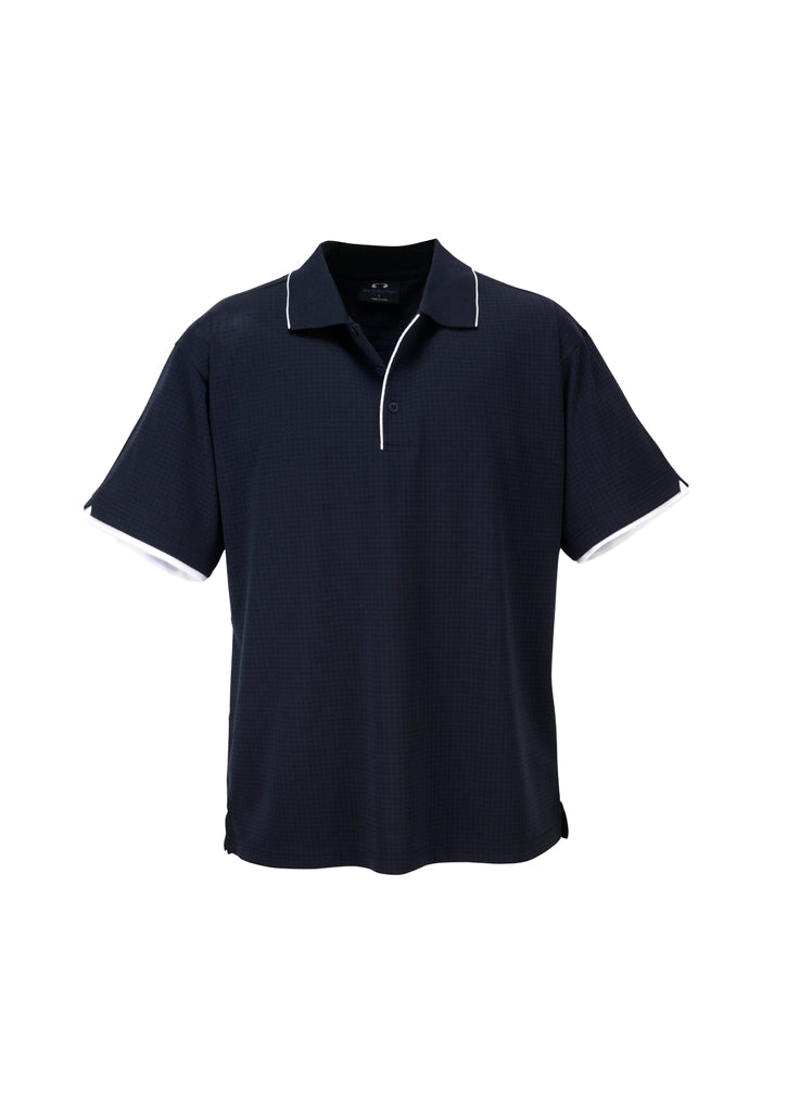 Mens Elite Short Sleeve Polo - P3200 - biz-collection-1