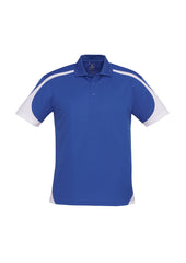 Mens Talon Short Sleeve Polo - P401MS - biz-collection-7