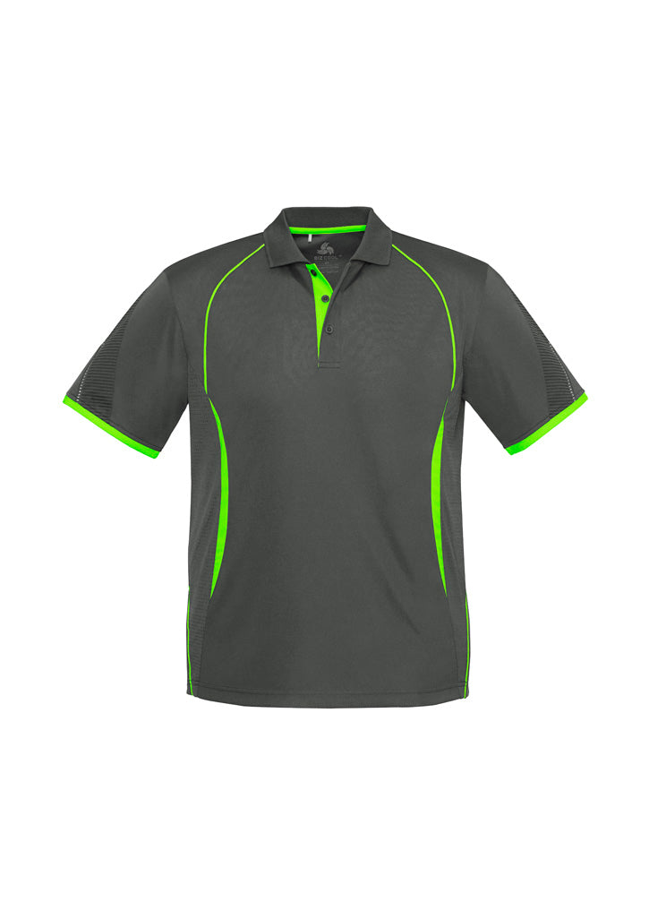 Mens Razor Short Sleeve Polo - P405MS - biz-collection-10