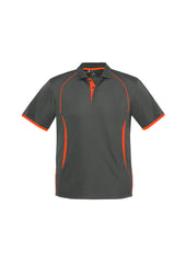 Mens Razor Short Sleeve Polo - P405MS - biz-collection-0