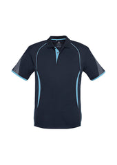 Mens Razor Short Sleeve Polo - P405MS - biz-collection-3