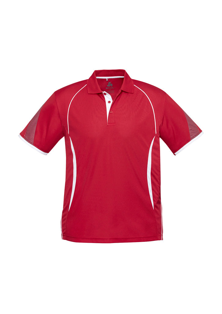 Mens Razor Short Sleeve Polo - P405MS - biz-collection-13