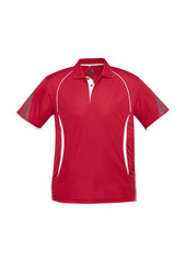 Mens Razor Short Sleeve Polo - P405MS - biz-collection-13
