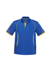 Mens Razor Short Sleeve Polo - P405MS - biz-collection-2