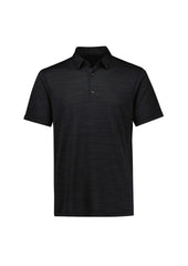 Mens Orbit Short Sleeve Polo - P410MS - biz-collection-1