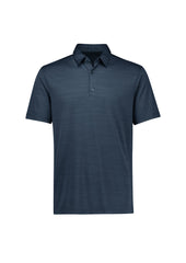 Mens Orbit Short Sleeve Polo - P410MS - biz-collection-2