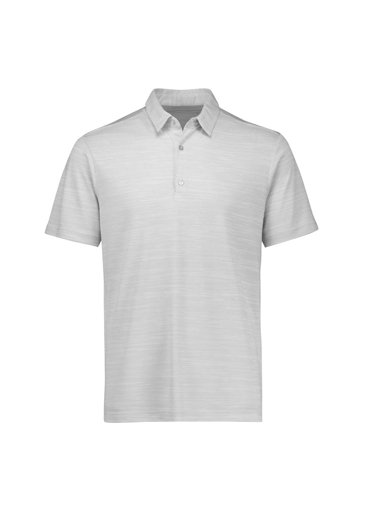 Mens Orbit Short Sleeve Polo - P410MS - biz-collection-0