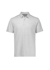 Mens Orbit Short Sleeve Polo - P410MS - biz-collection-0