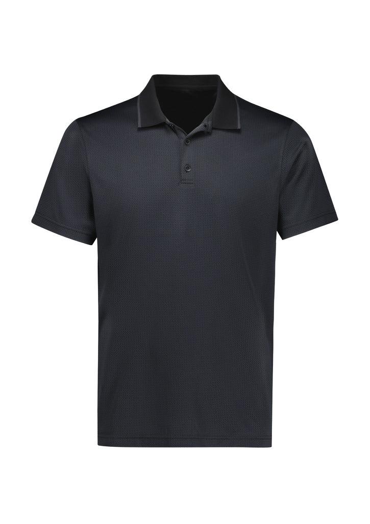 Mens Echo Short Sleeve Polo - P412MS - biz-collection-1