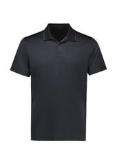 Mens Echo Short Sleeve Polo - P412MS - biz-collection-1