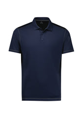 Mens Dart Short Sleeve Polo - P419MS - biz-collection-3