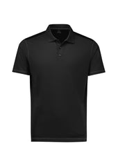 Mens Dart Short Sleeve Polo - P419MS - biz-collection-0