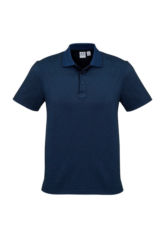 Mens Shadow Short Sleeve Polo - P501MS - biz-collection-0