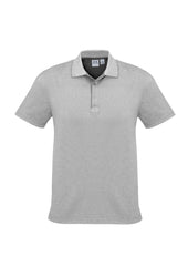 Mens Shadow Short Sleeve Polo - P501MS - biz-collection-1