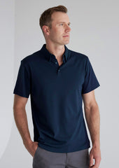 Lotus Mens Short Sleeve Polo - P515MS - biz-collection-1