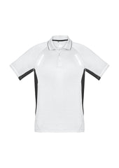 Kids Renegade Short Sleeve Polo - P700KS - biz-collection-0