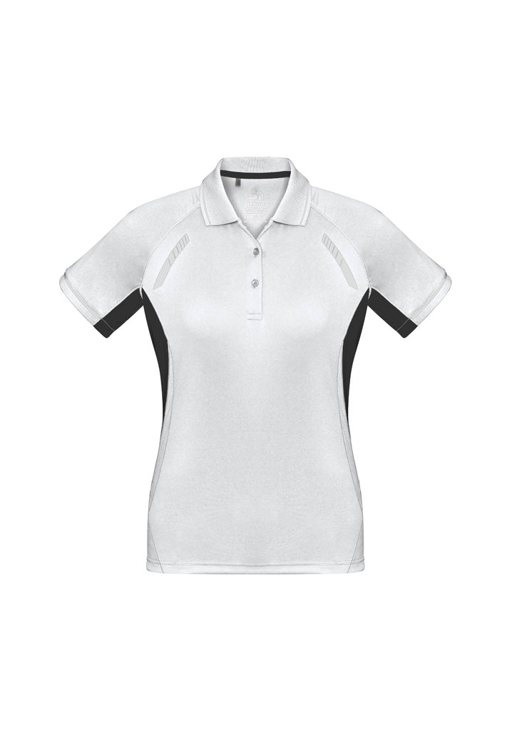 Womens Renegade Short Sleeve Polo - P700LS - biz-collection-0