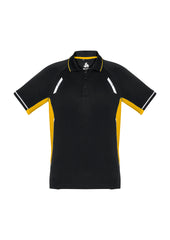 Mens Renegade Short Sleeve Polo - P700MS - biz-collection-9