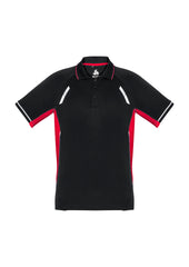 Mens Renegade Short Sleeve Polo - P700MS - biz-collection-6