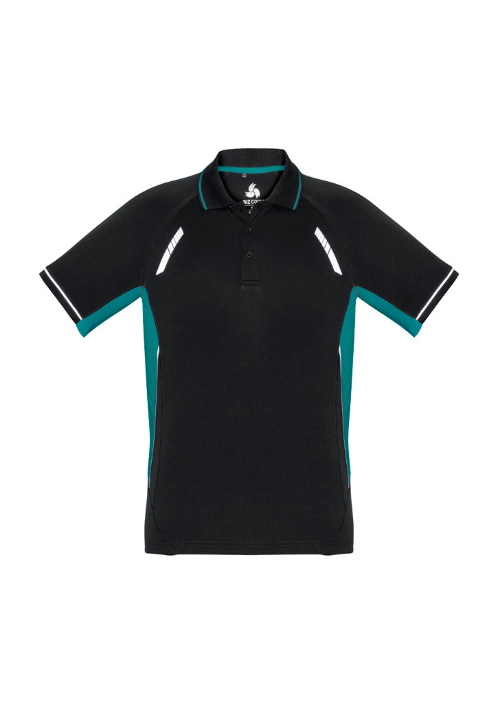 Mens Renegade Short Sleeve Polo - P700MS - biz-collection-10