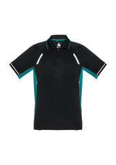 Mens Renegade Short Sleeve Polo - P700MS - biz-collection-10